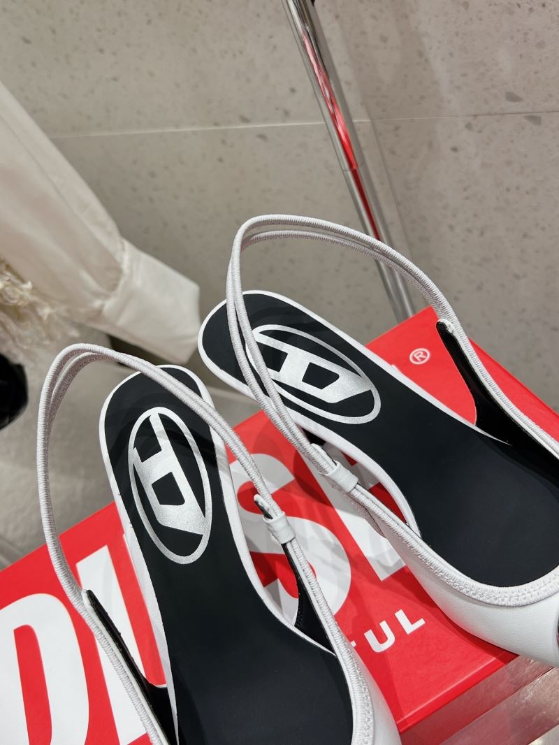 Diesel Sandals